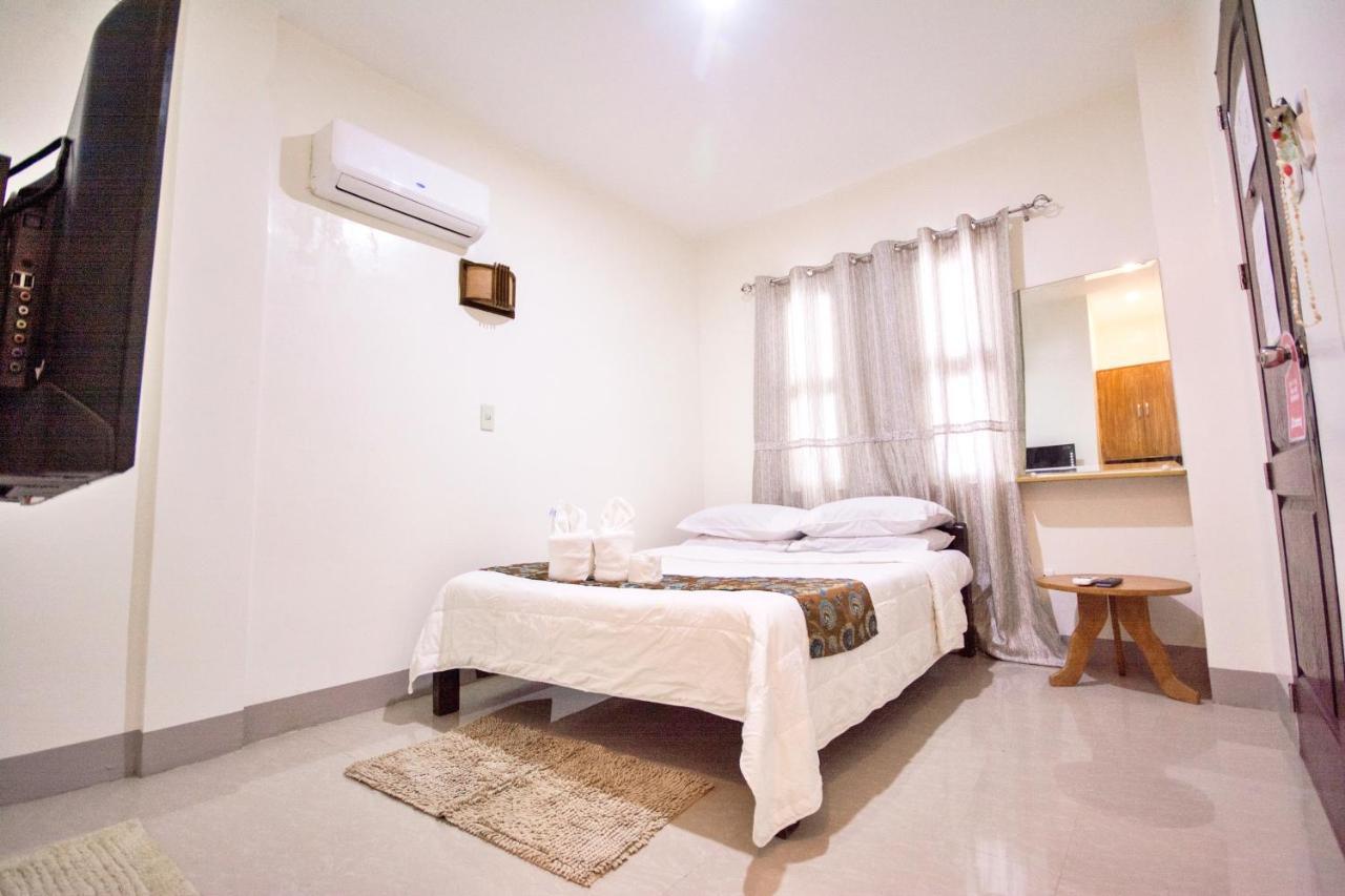 Niu Ohana East Bay Apartments Balabag  Buitenkant foto