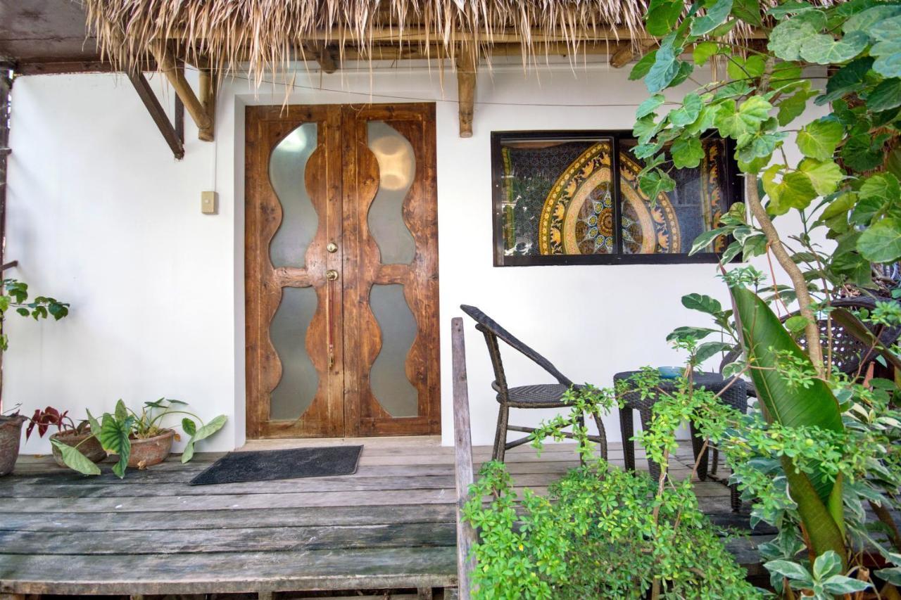 Niu Ohana East Bay Apartments Balabag  Buitenkant foto