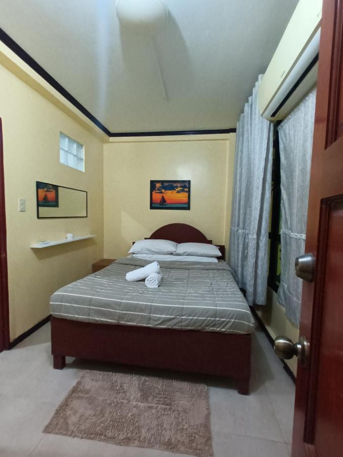 Niu Ohana East Bay Apartments Balabag  Buitenkant foto