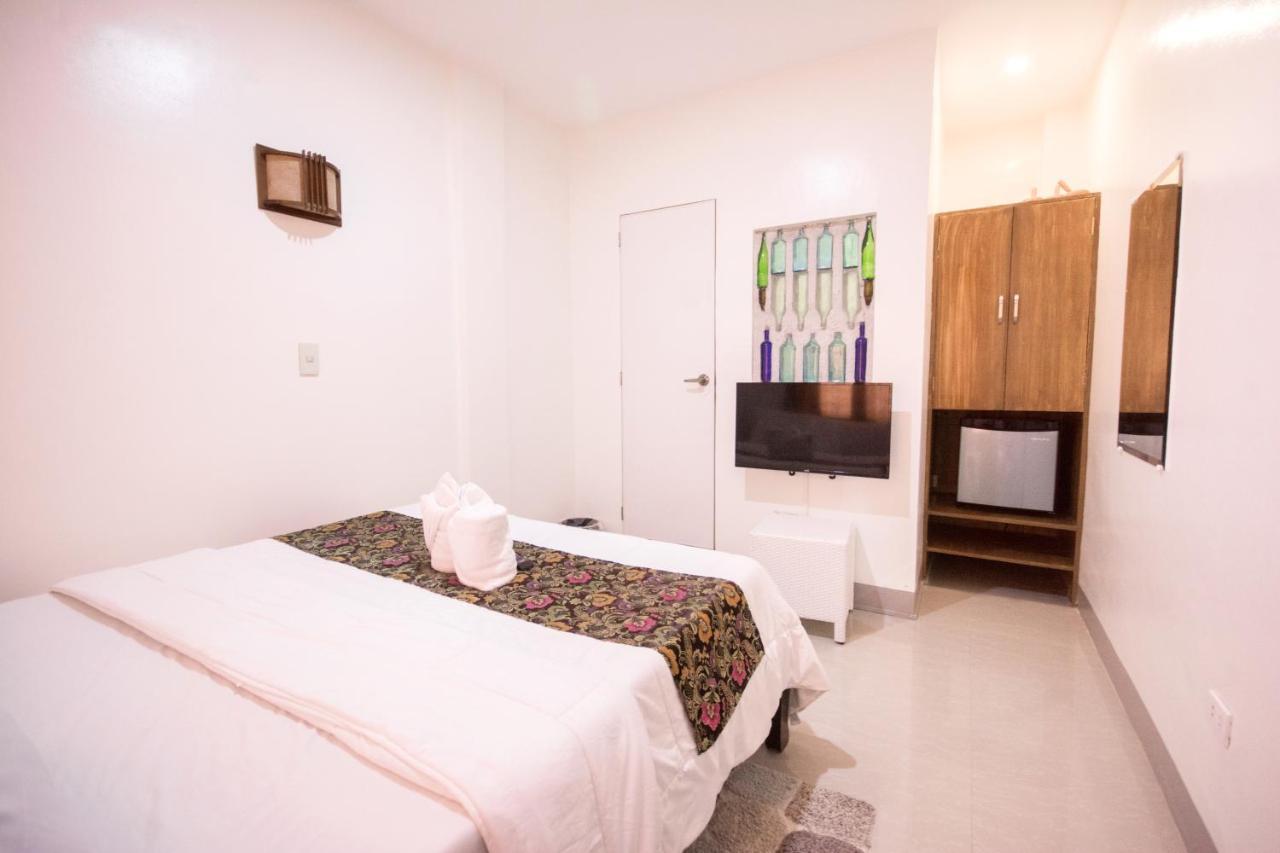 Niu Ohana East Bay Apartments Balabag  Buitenkant foto