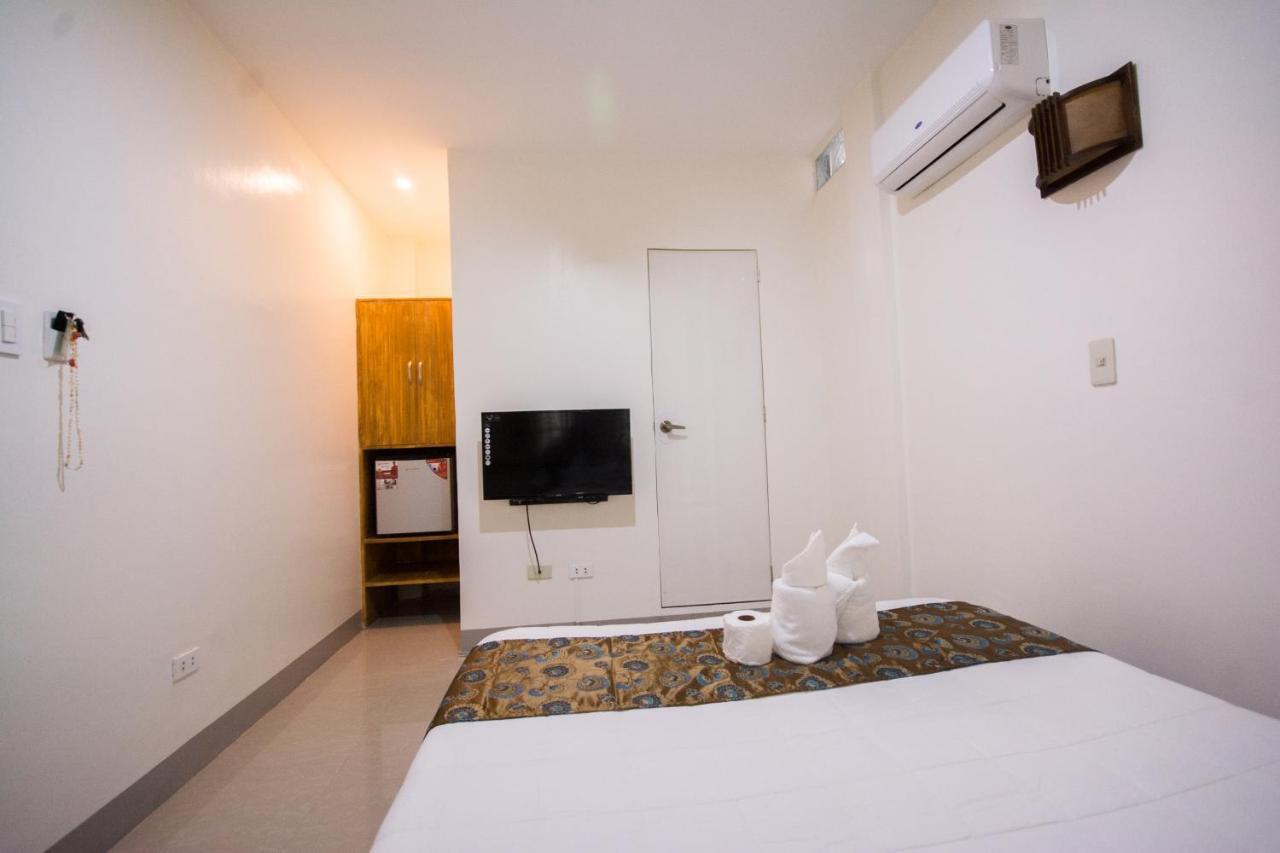 Niu Ohana East Bay Apartments Balabag  Buitenkant foto
