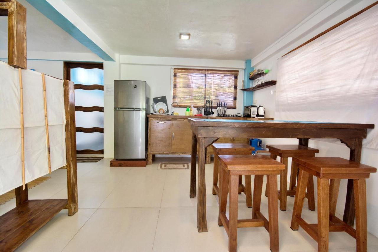 Niu Ohana East Bay Apartments Balabag  Buitenkant foto