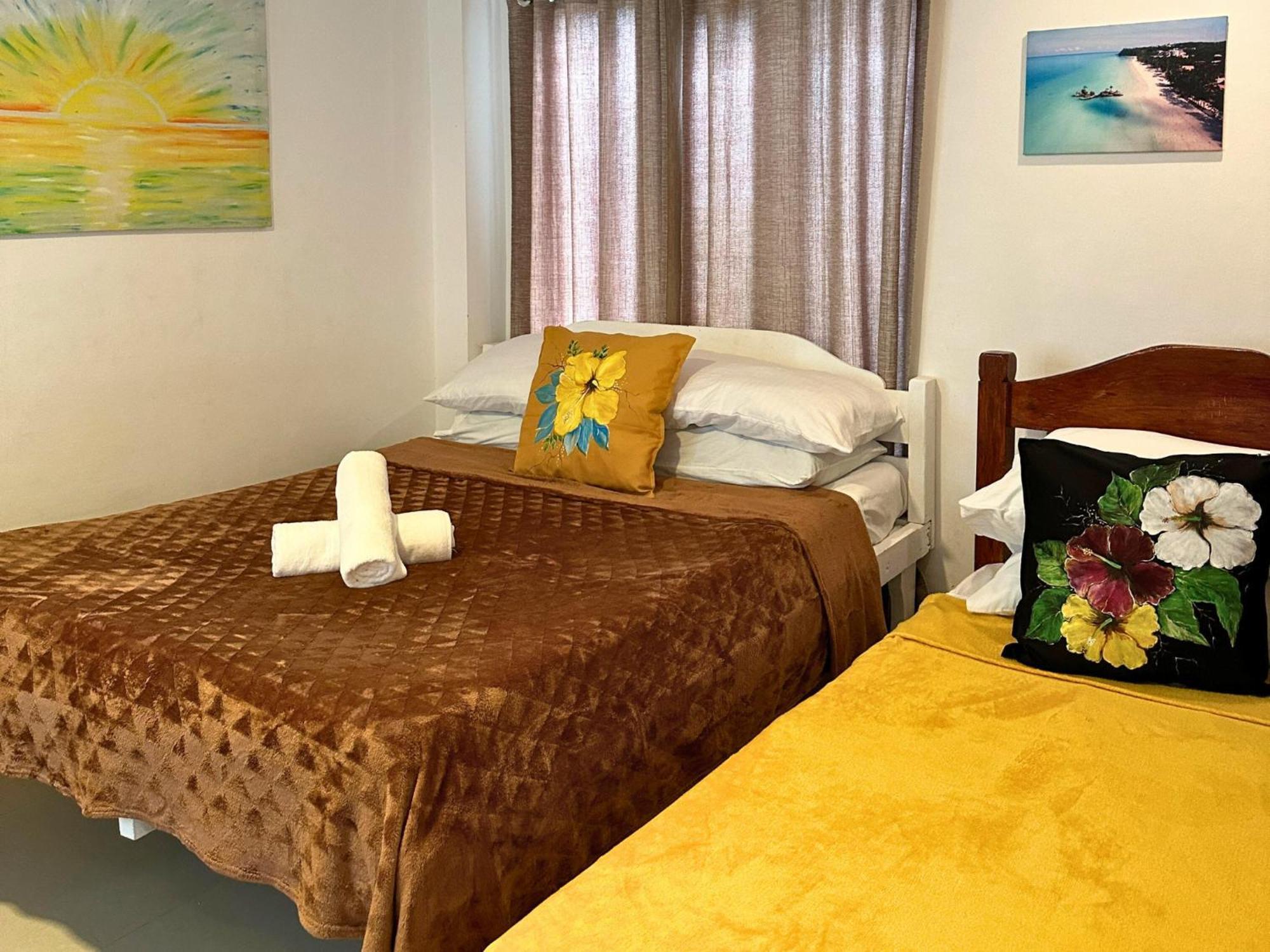 Niu Ohana East Bay Apartments Balabag  Buitenkant foto
