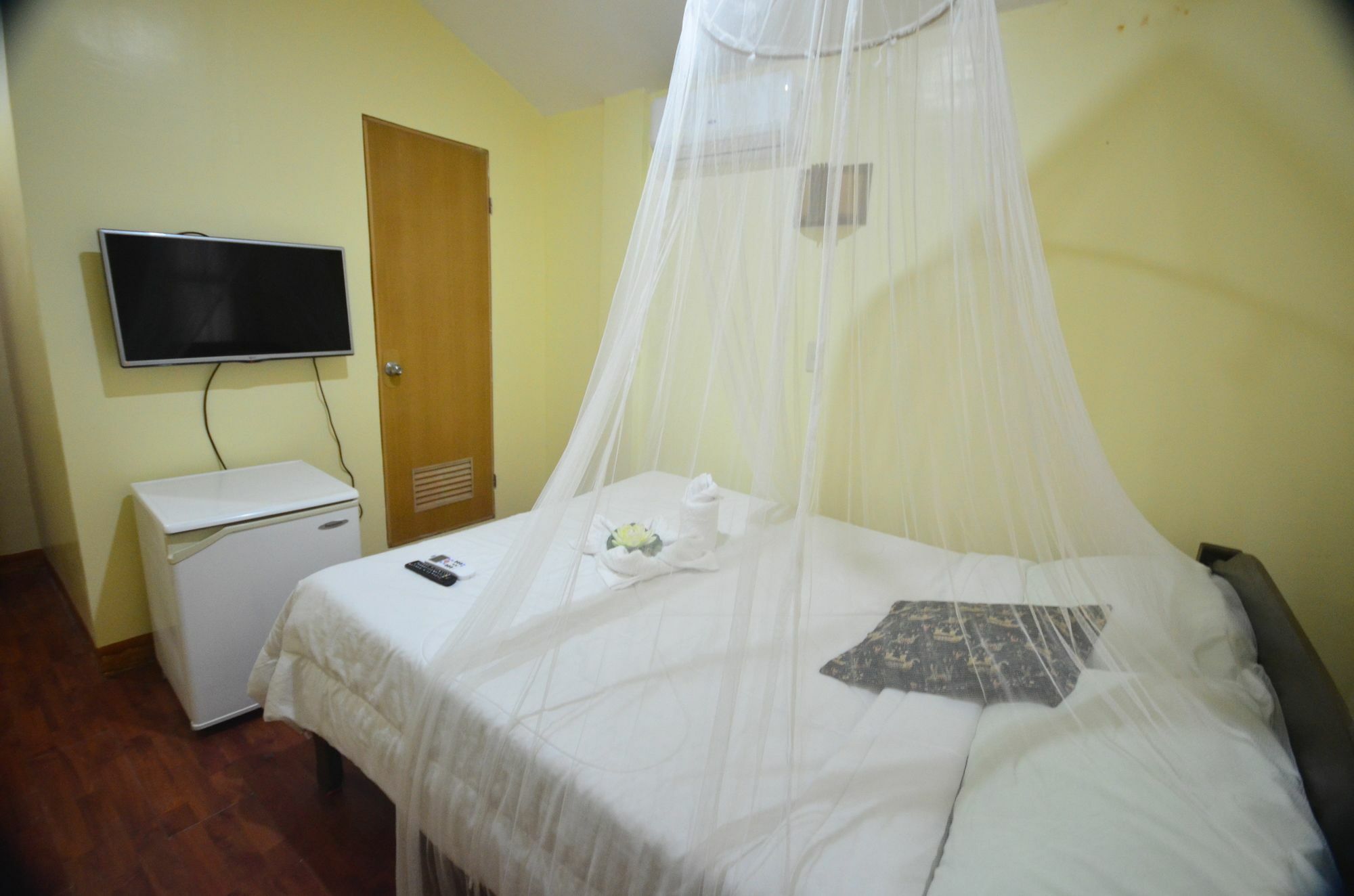 Niu Ohana East Bay Apartments Balabag  Buitenkant foto